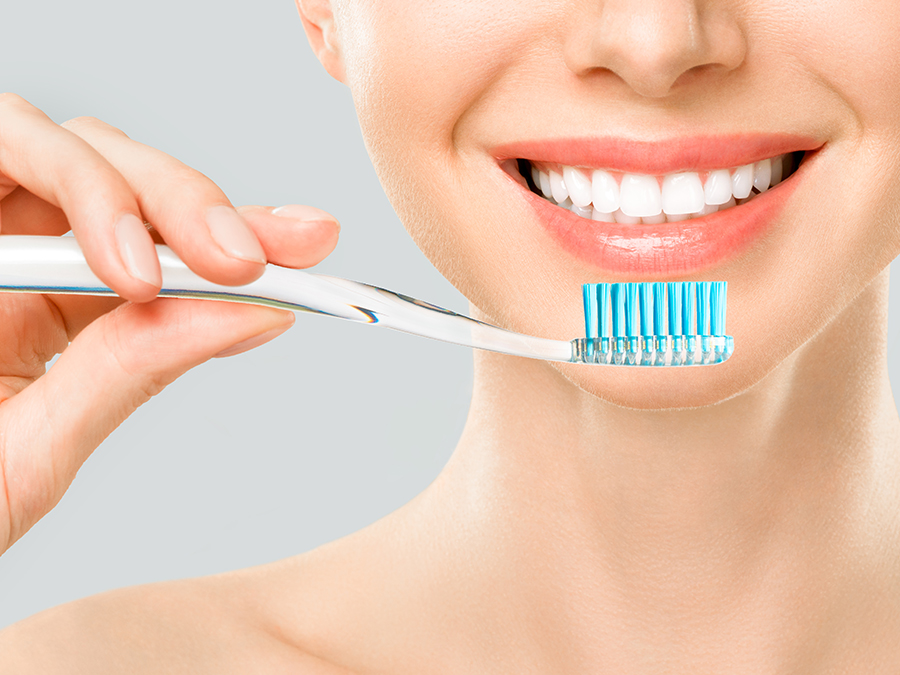 Oral Care