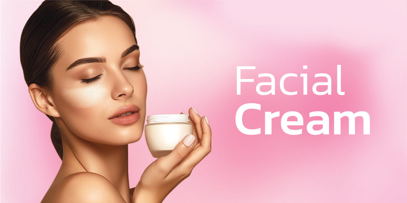 Facial Cream