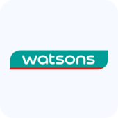 Valued Customer - Watsons