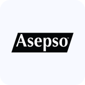 Valued Customer - Asepso