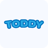 Valued Customer - Toddy