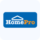 Valued Customer - HomePro