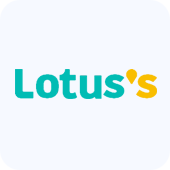 Valued Customer - Lotus