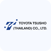 Valued Customer - Toyota Tsusho (Thailand) Co., Ltd