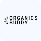 Valued Customer - Organics Buddy