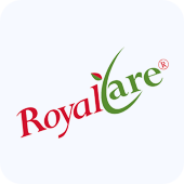 Valued Customer - Royalcare