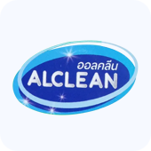 Valued Customer - Alclean