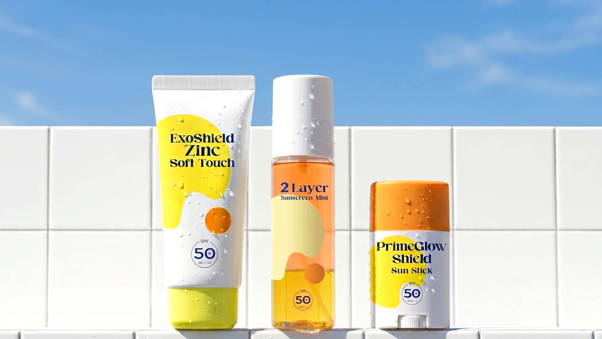 Neuro-cosmetics & Stress Relief Body Care 
