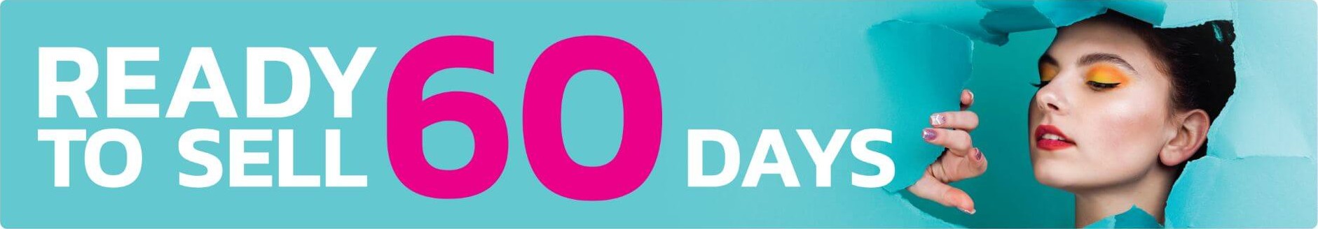 MMK Ready to Sell in 60 Days